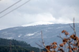 Amanoslar'da 'ge&ccedil;ici g&uuml;venlik b&ouml;lgesi' kararı