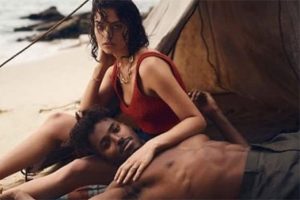 &Uuml;nl&uuml; modelden bir taşla iki kuş