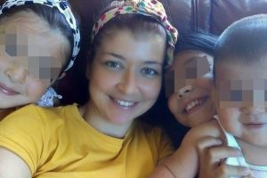 3 &ccedil;ocuk annesi yaşam savaşını kaybetti