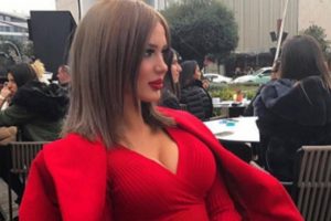 Cansu Taşkın: Evli işadamı 200 bin TL teklif etti!
