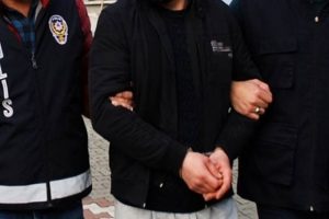 Bursa'da FET&Ouml;/PDY operasyonu 9 kişi g&ouml;zaltında