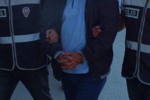 Firari Yargıtay &uuml;yesi Antalya'da yakalandı