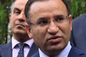 Bozdağ: Ceza infaz kurumlarında 30 &ouml;l&uuml;m ger&ccedil;ekleşti