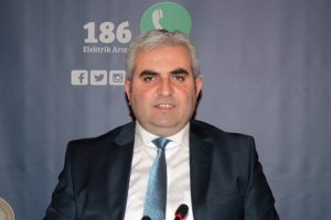 Bursa UEDAŞ'tan 241 milyon liralık yatırım