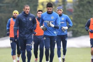 Fenerbah&ccedil;e kupada Menemen Belediyespor ile karşılaşacak