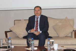 Malko&ccedil;, 140 ombudsmana mektup g&ouml;nderdi