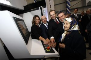 T&uuml;rk m&uuml;hendislerden y&uuml;zde 100 yerli imza