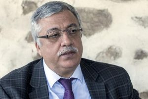 "Reyting kaygısı milli g&uuml;venliğin &ouml;n&uuml;ne ge&ccedil;memeli"