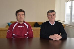 Bandırmaspor Amado'yla yolunu ayırdı