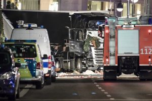 Alman polisi Tunuslunun peşinde