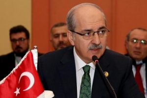 "İslam d&uuml;nyası İslamofobik bir medyanın baskısı altında"