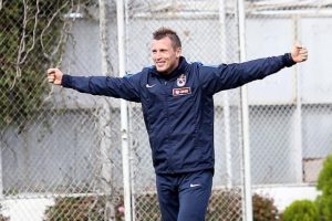 Trabzonsporlu Durica takımına inanıyor