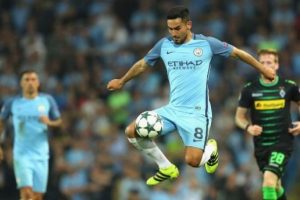 Manchester City'li futbolcu SGK binasını satın aldı