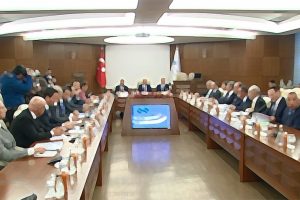 Asgari &Uuml;cret Tespit Komisyonu &uuml;&ccedil;&uuml;nc&uuml; kez toplandı
