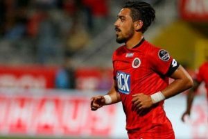 Cavcav, İrfan Can'ın bonservisini a&ccedil;ıkladı