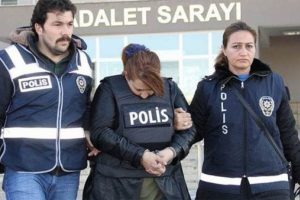 Sivas'taki "kesik baş" cinayeti davası