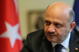 Halep'le ilgili iddialara Bakanlıktan cevap geldi