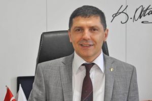 Bursa'da ticaret sicil har&ccedil;larını odalar tahsil edecek