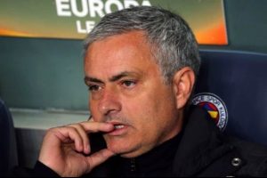 Manchester United'dan flaş Mourinho kararı