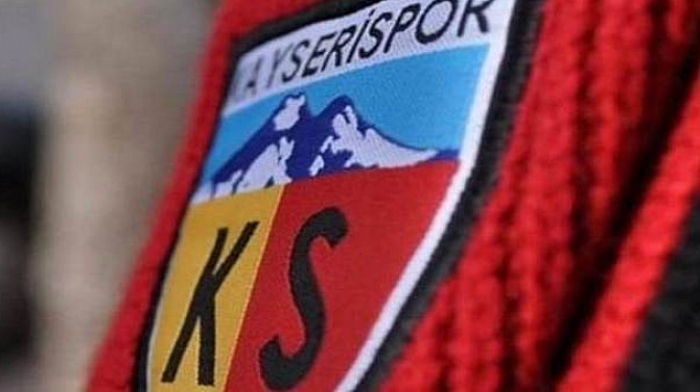 Kayserispor'da kongreye doğru &ouml;nemli a&ccedil;ıklama