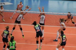 Nil&uuml;fer Belediyespor, Fenerbah&ccedil;e'den set alamadı