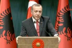 Cumhurbaşkanı Erdoğan: Katil FET&Ouml; bağlantılı gizlemenin gereği yok
