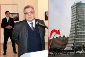 Suikast&ccedil;ı Mevl&uuml;t Mert Altıntaş'la ilgili soruşturma genişliyor