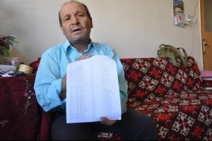 İntihar eden gencin hesabından 14 bin lira başka hesaplara aktarılmış