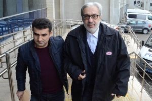 Eski ERDEMİR Genel M&uuml;d&uuml;r&uuml; FET&Ouml;'den tutuklandı
