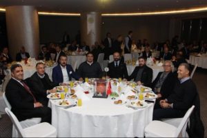 &Ouml;zt&uuml;rk: Hedefimiz Antalyaspor'u S&uuml;per Lig şampiyonu yapmak