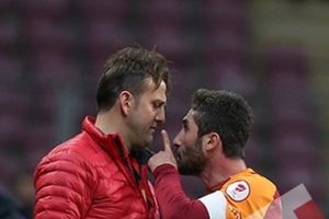 Sabri Sarıoğlu, Tuzlaspor'un hocasını tehdit etti