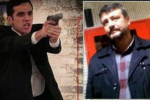 İmamın kardeşi FET&Ouml;'den tutuklandı