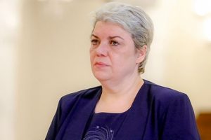 Romanya'da M&uuml;sl&uuml;man T&uuml;rk Başbakan &Ouml;nerisi: Sevil Shhaideh