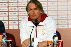 Riekerink: "Bizim i&ccedil;in &ccedil;ok k&ouml;t&uuml; bir ma&ccedil; oldu"