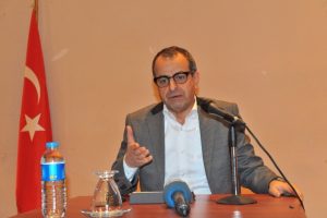 "15 Temmuz bir darbe değil, işgal girişimidir"