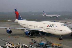 Delta Havayolları, Arap&ccedil;a konuşan yolcuları u&ccedil;aktan indirdi