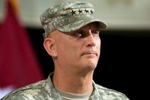 Odierno: ABD Ortadoğu'da liderliği Rusya'ya kaptırdı