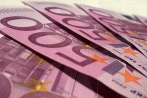 Euro'dan umutlar t&uuml;keniyor!