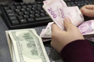 Avrupa Bankası da TL'ye ge&ccedil;ti!