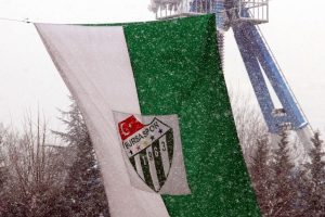 Bursa'da bug&uuml;n hava durumu nasıl olacak? (22 Aralık 2016 Perşembe)