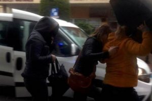 Alanya'da fuhuş operasyonu