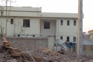 Afganistan'da milletvekilinin evine saldırı: 5 &ouml;l&uuml;