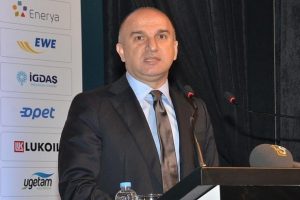 &Ouml;zelleştirme İdaresi Başkanlığına Aksu atandı
