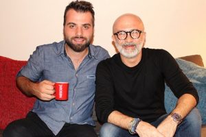 'Abdest almadan sokağa &ccedil;ıkmam'