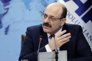 &Ouml;ğretmenlik b&ouml;l&uuml;mlerine yeni şart getirildi