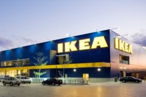 IKEA'ya &ccedil;ocukları &ouml;ld&uuml;ren şifonyerler i&ccedil;in 50 milyon dolar tazminat