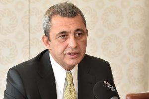 İTO 2017'yi 'ekonomide seferberlik yılı' ilan etti
