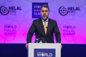 'T&uuml;rkiye, İslam Kalkınma Bankası'nın &ouml;nemli partneri'