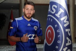 'Medipol Başakşehir b&ouml;yle devam ederse şampiyon olabilir'