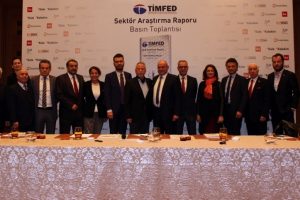 TİMFED'den inşaat sekt&ouml;r&uuml;ne ivme kazandıracak rapor